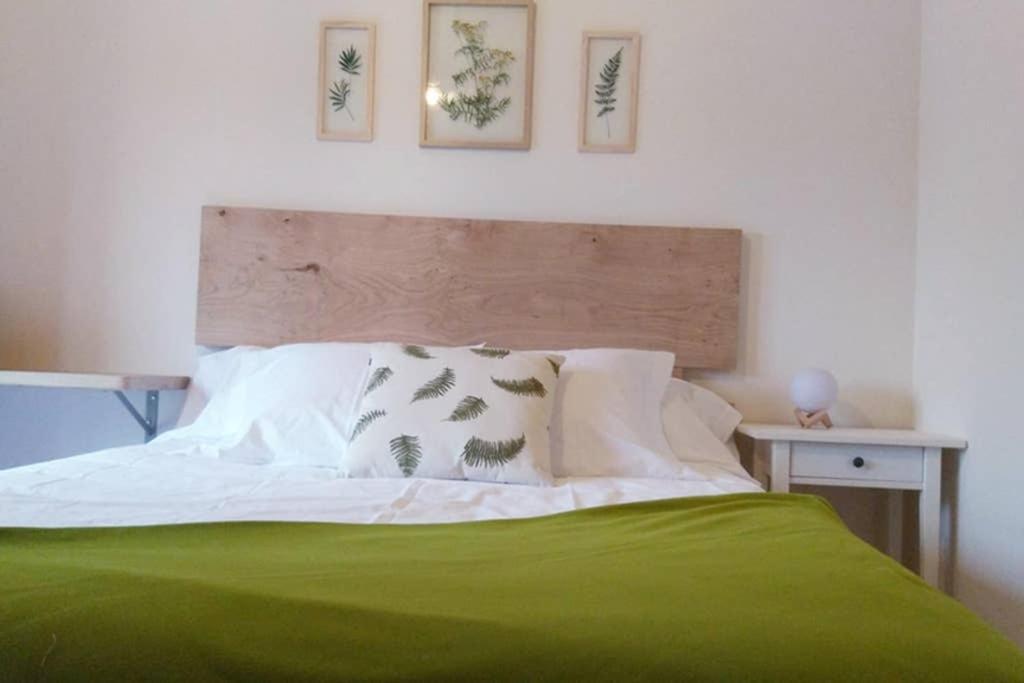 Appartement Completo Con Parking Privado Y Wifi En San Roque