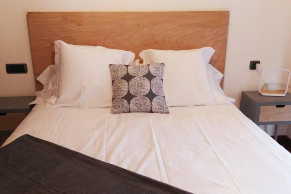Apartament Completo Con Parking Privado Y Wifi En San Roque