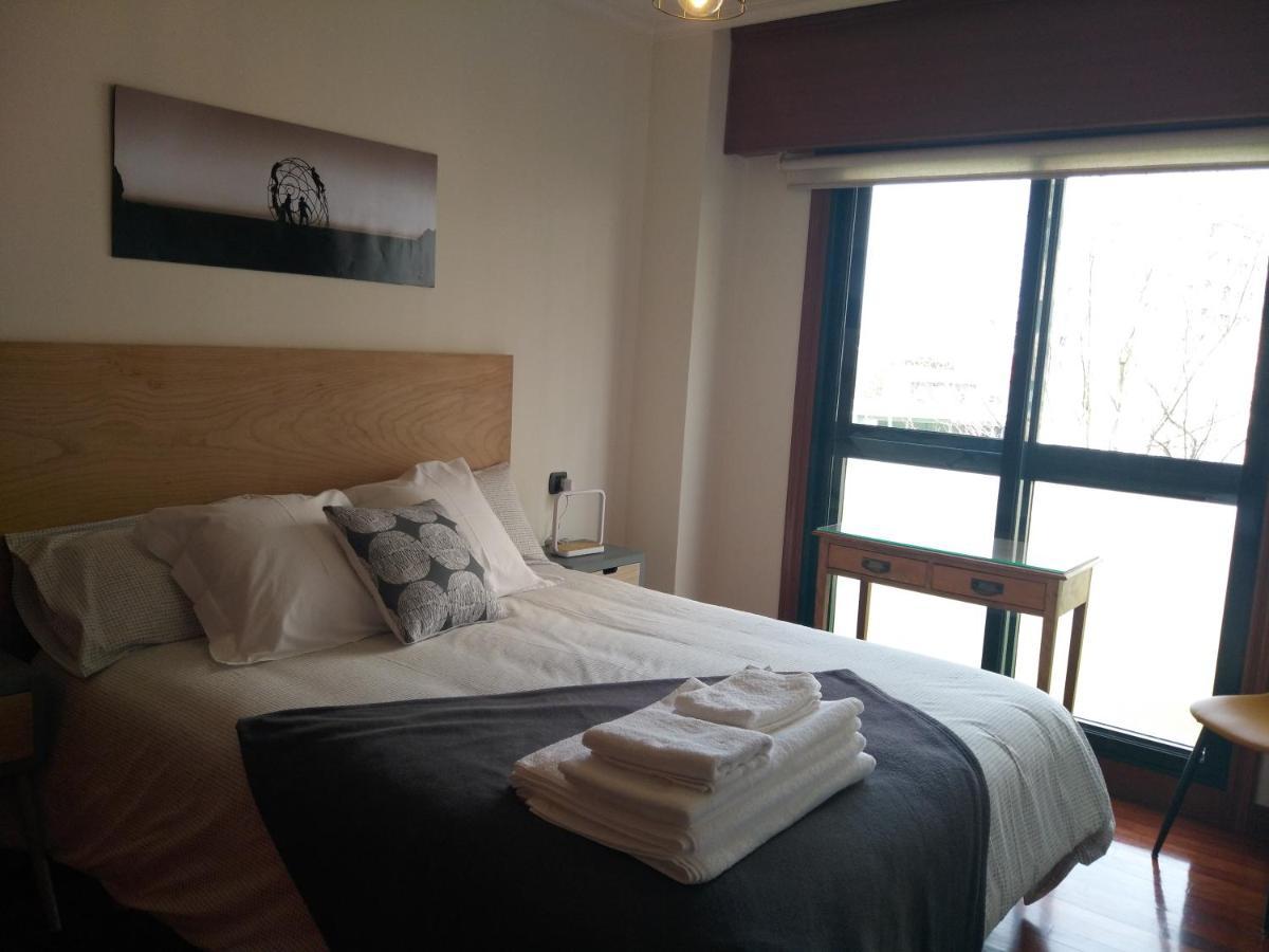 Appartement Completo Con Parking Privado Y Wifi En San Roque *